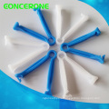 Disposable Sterile Umbilical Cord Clamp for Single Use